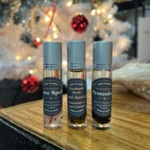 Essential Oil Roller Gift Pack