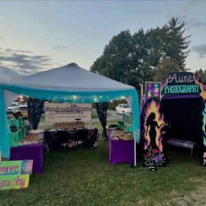 Approved Vendor Spot Payment