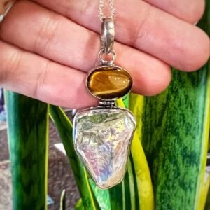 Alchemist’s Heart