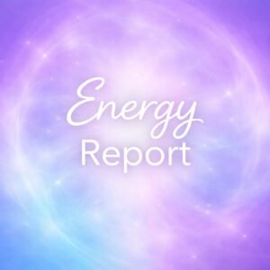 Detailed Energy Report