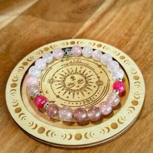 Love & Connection Bracelet
