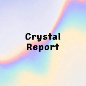 Crystal Recommendations