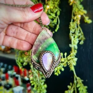 Prismatic Serenity