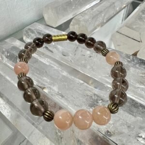 Uplifting Depression Bracelet