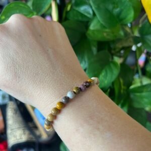 Winds of Change Mookaite Jasper