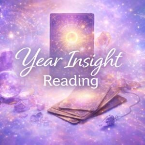 Year Insight Reading