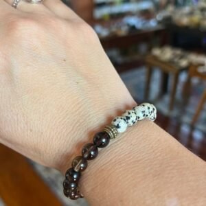 Shadow Shield Bracelet
