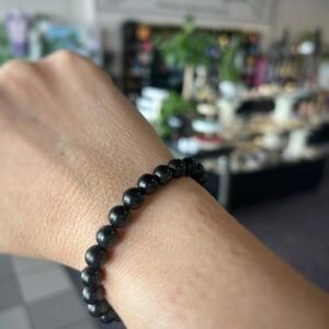 Shungite EMF protection Bracelet