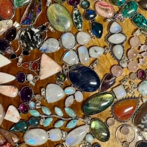 Pendants