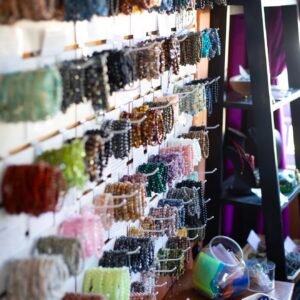 Crystal Bracelets